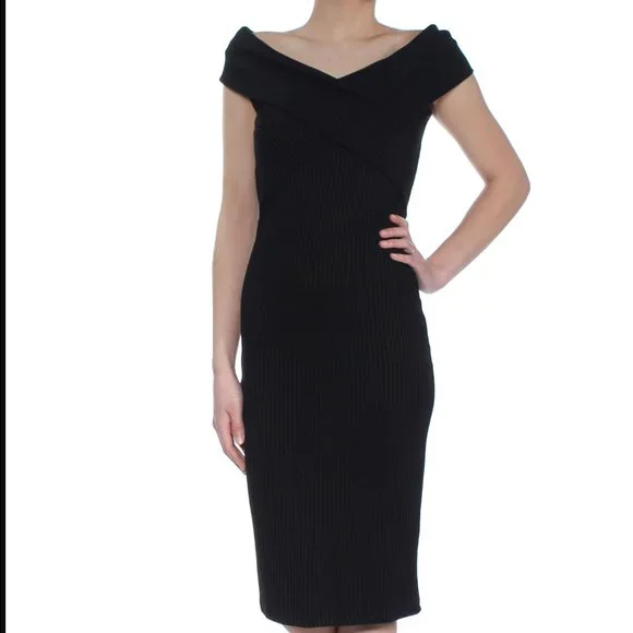 Michael Kors slimming bodycon dress. New with tag - Picture 2 of 7